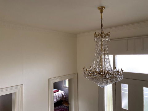 Campbell House - Inverell Accommodation 2