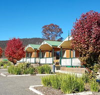 Canberra Carotel Motel - Inverell Accommodation