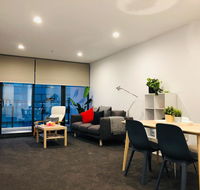 Canberra CBD Apartment 2BR 2BA 1Carpark - Inverell Accommodation