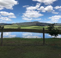 Capannone  Mystery Hills - Inverell Accommodation