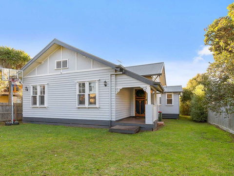 Cape Hays - Inverell Accommodation 0