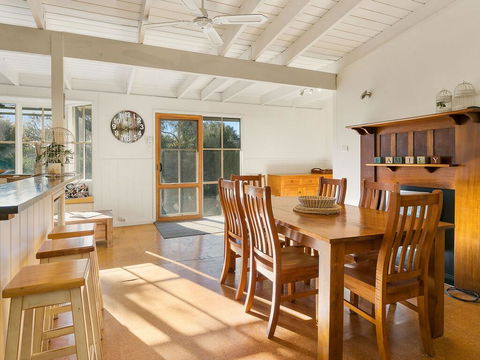 Cape Hays - Inverell Accommodation 2
