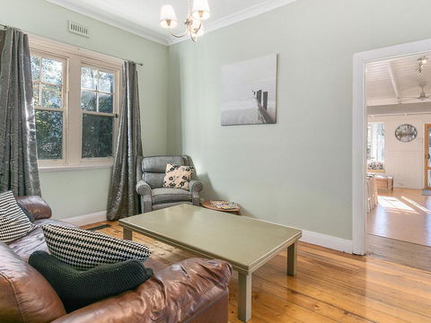 Cape Hays - Inverell Accommodation 1