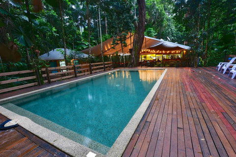 Cape Trib Beach House - Inverell Accommodation 1