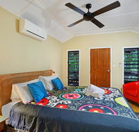 Cape Trib Beach House - Inverell Accommodation