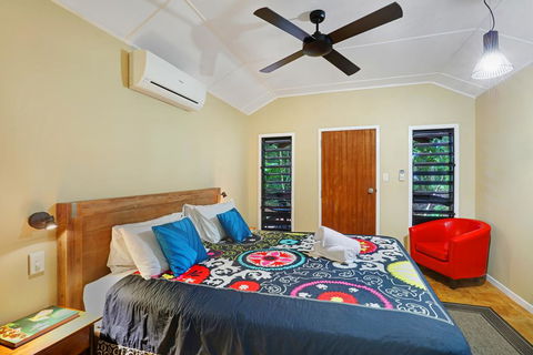 Cape Trib Beach House - Inverell Accommodation 0