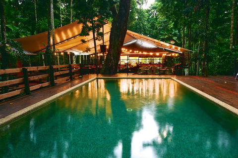 Cape Trib Beach House - Inverell Accommodation 2