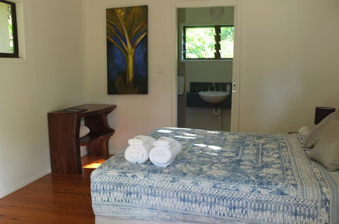 Cape Trib Farm - Inverell Accommodation 2