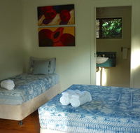 Cape Trib Farm - Inverell Accommodation