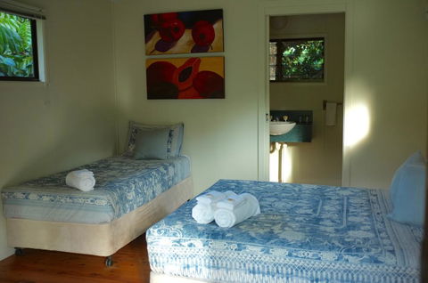 Cape Trib Farm - Inverell Accommodation 0