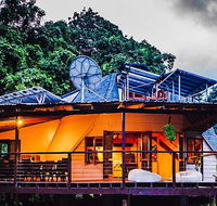 Cape Tribulation Holiday House - Inverell Accommodation