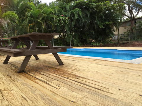 Cape York - Private Holiday House - Inverell Accommodation 3