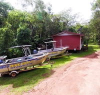 Cape York - Private Holiday House - Inverell Accommodation