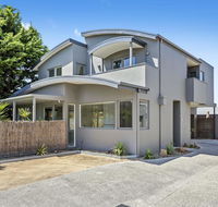 CAPEL'S REST - CAPEL SOUND - Inverell Accommodation
