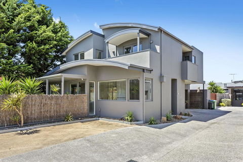 CAPEL'S REST - CAPEL SOUND - Inverell Accommodation 0