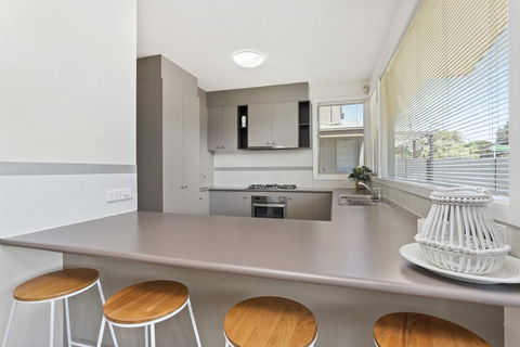 CAPEL'S REST - CAPEL SOUND - Inverell Accommodation 1