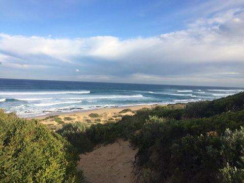 Capri Beach - Couples Retreat - Inverell Accommodation 1