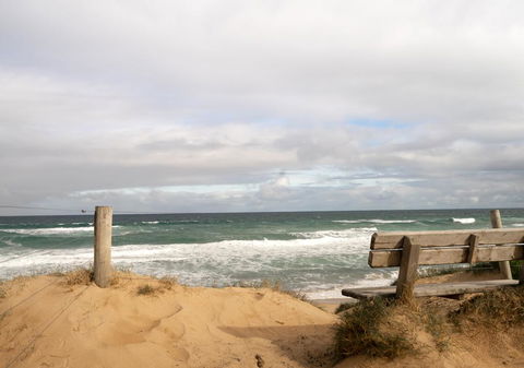 Capri House - Inverell Accommodation 2
