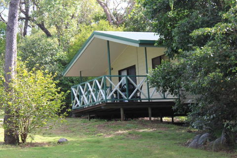 Capricorn Caves - Inverell Accommodation 1