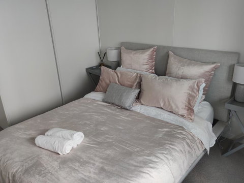 Captain's Nest - Inverell Accommodation 2