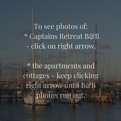Captains Retreat Apartments And Cottages - Inverell Accommodation 3