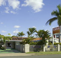 Cara Motel - Inverell Accommodation