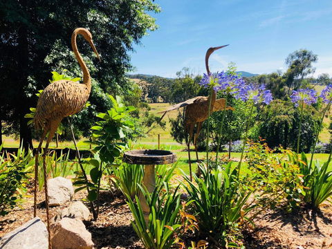 Carawah Ridge - Inverell Accommodation 0