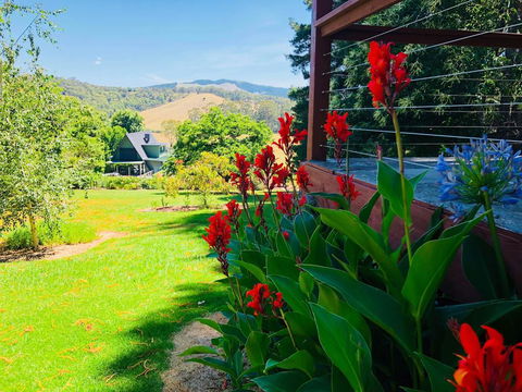 Carawah Ridge - Inverell Accommodation 2