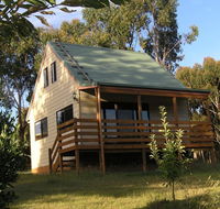 Carinya Park - Inverell Accommodation