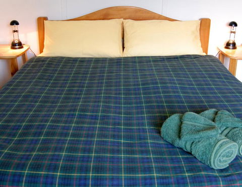 Carisbrook Cottage Queenscliff - Inverell Accommodation 2