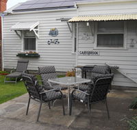 Carisbrook Cottage Queenscliff - Inverell Accommodation