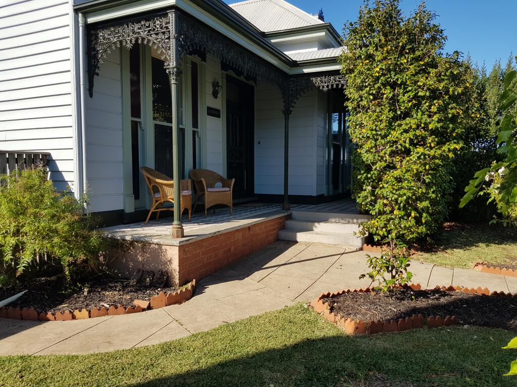  Inverell Accommodation
