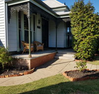 CARNBREA - Inverell Accommodation