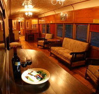 Carriages Spa Retreat - Inverell Accommodation