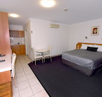 Carriers Arms Hotel Motel - Inverell Accommodation
