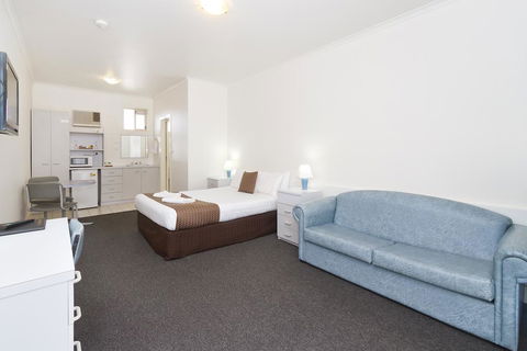 Carrum Downs Holiday Park And Carrum Downs Motel - Inverell Accommodation 2