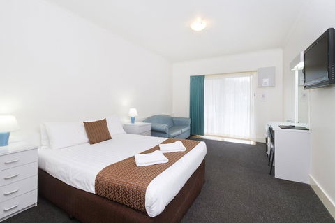 Carrum Downs Holiday Park And Carrum Downs Motel - Inverell Accommodation 1