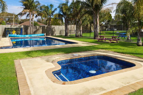 Carrum Downs Holiday Park And Carrum Downs Motel - Inverell Accommodation 0