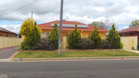 Casa Bella - Inverell Accommodation 0