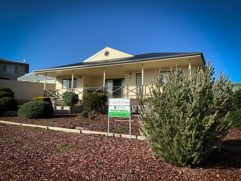  Inverell Accommodation