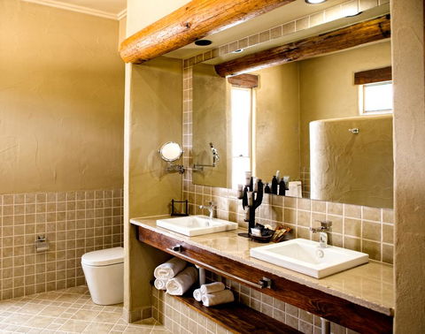 Casa La Vina Villas Pokolbin - Inverell Accommodation 3