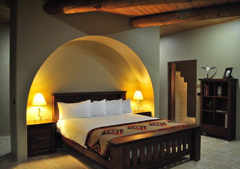 Casa La Vina Villas Pokolbin - Inverell Accommodation 2