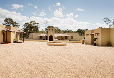Casa La Vina Villas Pokolbin - Inverell Accommodation 0
