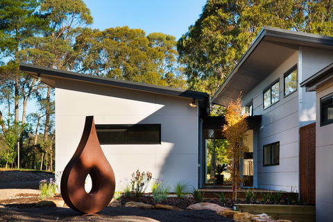 Casa Lagrima - Inverell Accommodation 0