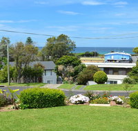 Casa Moana - Inverell Accommodation