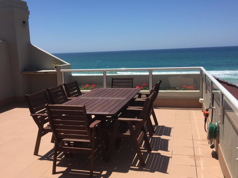 Casablanca Palms - Inverell Accommodation 0