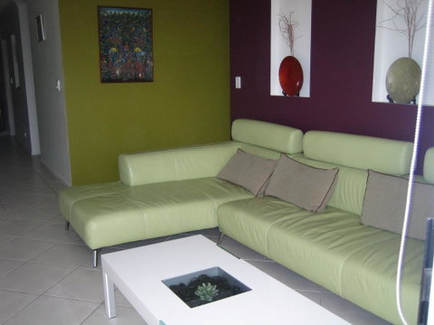 Casablanca Palms - Inverell Accommodation 1