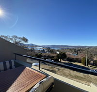 Cascades 15 - Inverell Accommodation