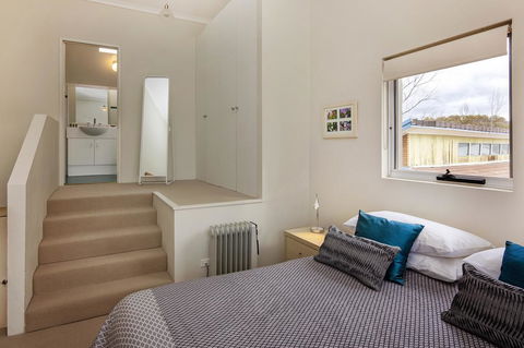 Cascades 18/3 Kurrajong Street - Inverell Accommodation 3