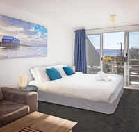 Cascades 7- Centrally located with beautiful views - Inverell Accommodation